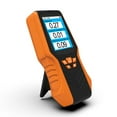thumbnail image 3 of Radon Detector Monitor the Average Value of Air Radon Concentration Gas Detector Analyzing Tool Radon Detector, 3 of 7