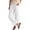 White, variant on LIZUOJUN Petite Linen Pants For Women Elastic Drawstring With Pockets Casual Loose High Waisted Summer Daily Breathable Lightweight Soft Spring Fall Travel Beach Vacation,Beige L