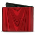 thumbnail image 2 of Thor Character Close-Up Cosplay Bi-Fold Wallet, 2 of 3