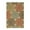 Brown, variant on Ktaxon Outdoor Rug,Patio Rug Indoor Outdoor Area 5'x 8' Washable Rug for Patio,Balcony,Living Room,Dining Room