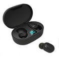 thumbnail image 2 of E6s Tws Bluetooth 5.0 Headphones True Wireless Earbuds In Ear Handsfree Stereo Earphones Sports Waterproof Headset With Mic - Earphones &amp; Headphones, 2 of 6