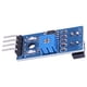 thumbnail image 1 of TCRT5000 IR Infrared Line Track Sensor Module 3.3V-5V Obstacle Avoidance Module, 1 of 7