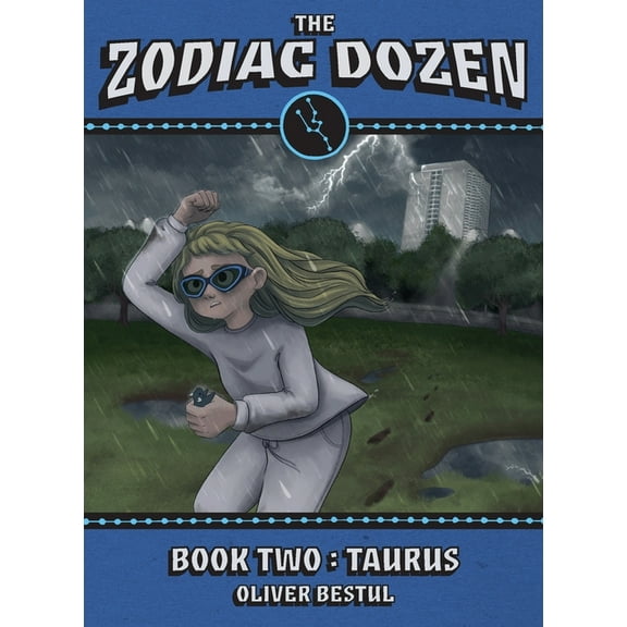 Zodiac Dozen Taurus: Book Two in the Zodiac Dozen Series, Book 2, (Paperback)