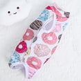 thumbnail image 1 of Cat Recovery Suit Cat Sterilization Clothes Breathable Collar Alternative Z, 1 of 2