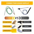 thumbnail image 4 of Pressure Washer Sandblasting Kit Sand Blaster for Pressure Washer, 4 of 5