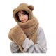 thumbnail image 3 of Gorro - Bufanda - Guante Peluche Termico, 3 of 6