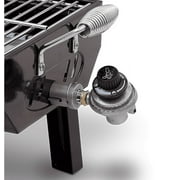 Charbroil 1-Burner Portable Propane Gas Grill