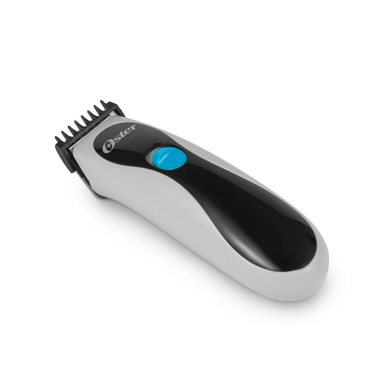 Oster cordless trimmer for dogs hot sale