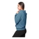 thumbnail image 4 of Sudadera Con Capucha Para Mujer Moda Casual Moderna, 4 of 4