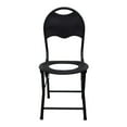 thumbnail image 1 of TISHITA Squat Toilet Seat Stool Non Slip Household Strong Bearing Capacity Rounded Edges, 1 of 8