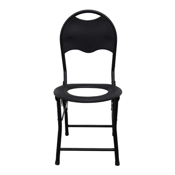 Taburete para asiento de inodoro en cuclillas, Panel ancho antideslizante, sillas portátiles con gran capacidad de carga para baño, Hotel, interior y