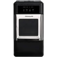 Frigidaire 44 lbs. Crunchy Chewable Nugget Ice Maker EFIC235, Stainless Steel