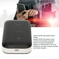 thumbnail image 4 of Hotspot WiFi Mobile, WiFi Portable Léger Support 3G 4G Matériau ABS pour Cellulaire, 4 of 8