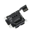 thumbnail image 2 of Replacement Single Sim Card Reader For Apple iPhone 13 (A2631), 2 of 3