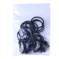 thumbnail image 2 of Greeniant 10 unids/bolsa de anzuelo de pesca de plástico para caña de pescar, señuelos de pesca, cebo, soporte de seguridad, anzuelos de aparejos de Pescar Naranja Greeniant DJ0563-01, 2 of 6