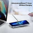 thumbnail image 4 of 3pcs Ultra-thin Kickstand Compatible With All Cell Phone Case, Horizontal/vertical Desk Stand Holder Compatible With Iphone 13/12, Galaxy S22, 4 of 5