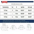 thumbnail image 4 of Penkiiy Chicas Suave Entrenamiento Bras, Sin Seamless First Bra Chicas Deportes Bras Longline Crop Bra, Pecho Doble Lined, 4 of 7