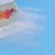 thumbnail image 5 of EeaseMX Bolsas de polietileno transparentes para alimentos, 100 unidades, 10 x 15 cm, 5 of 7