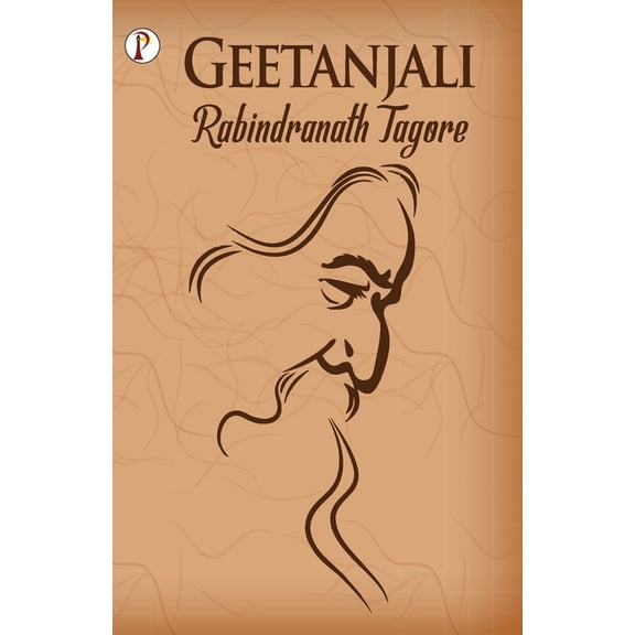 Gitanjali, (Paperback)