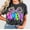 Black, variant on Amen Shirt, Neon Christian Shirt, Jesus Shirt, Bible Verse Shirt, Faith Shirt, Christian Shirt , Jesus Shirt , God Shirt, Neon Coquette Bow