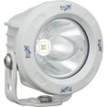 thumbnail image 2 of Vision X Lighting 9149172 Optimus Round White 1 10w LED 10 Degree Narrow, 2 of 3