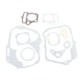 thumbnail image 1 of Motor Cylinder Engine Gaskets Replacements for 125cc Dirt  Scooter, Standard 52.4mm Gasket, 1 of 8