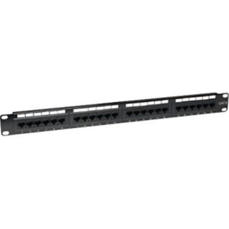 UPC: 0766623520959 | Intellinet 520959 CAT-6 Patch Panel