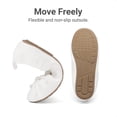 thumbnail image 4 of DREAM PAIRS Toddler Little Girls Mary Jane Ballet Flats Dress Shoes with Bow, 4 of 7