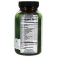 thumbnail image 3 of Irwin Naturals - Formule Détox & Rafraîchissement du Foie - 60 Gélules Liquides, 3 of 4