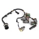 thumbnail image 1 of De Transmisión Reemplazo Kit De Solenoide De Transmisión ZF1068298035 Accesorio De Repuesto Apto Para A6/A8/S4/S6/RS6 ANGGREK Otros, 1 of 8