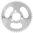 thumbnail image 4 of Piñón de 55 dientes piñón de scooter eléctrico de 3 agujeros de 25 horas equipo de bicicleta accesorio de piñón de scooter eléctrico de fabricación profesional para ANGGREK Otros, 4 of 8