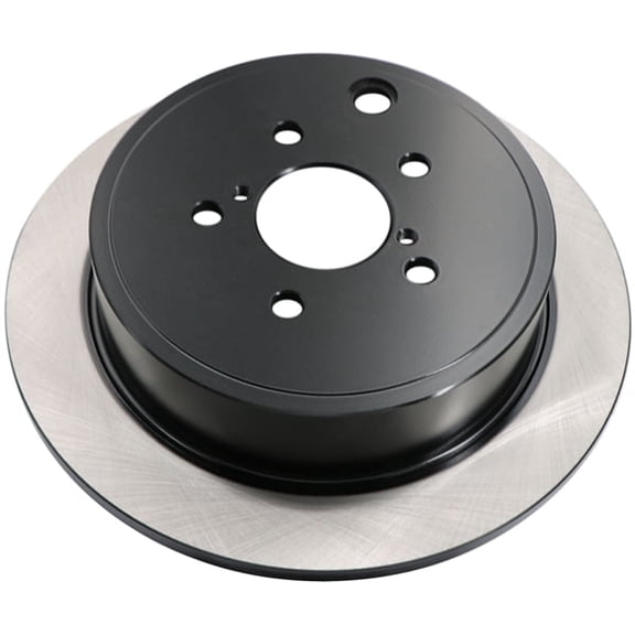 ADVICS Disc Brake Rotor