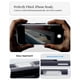 thumbnail image 4 of Funda Spigen para iPhone 17 Pro Max Classic C1 MagFit TPU Grafito, 4 of 7