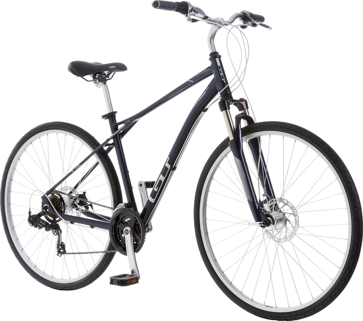 hybrid bicycle walmart