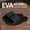 Black, variant on Lightweight, Breathable, Non-Slip Flat Slippers Suitable for Both Men And Women, Perfect for Outdoor And Home Leisure