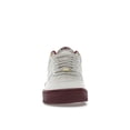 thumbnail image 3 of Nike Women's Air Force 1 Low '07 SE 40th Anniversary Edition Sail Team Red Shoes, from StockX, 3 of 5