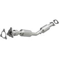 thumbnail image 2 of MagnaFlow 49197 Large Stainless Steel Direct Fit Catalytic Converter, 2 of 4