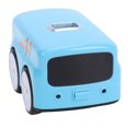 thumbnail image 1 of Autobús De Juguete Con Sensor Inteligente, Coche RC Con Control De Gestos Con Modo De Seguimiento, Modo De Escape, Seguimiento De Línea Y Efectos De Luz LED Para Niños, 1 of 7