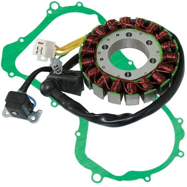 Stator & Gasket for Arctic Cat 300 2X4 4X4 1998-2004
