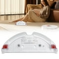 thumbnail image 6 of 2-in-1 Mop Tray and Dustbin Water Tank Parts - Compatible with Roborock Q7 Max & Q7 MAX+ Robot Vacuum Cleaner, Replacement Dust Box and Mop Plate Accessories, 6 of 6