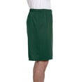 thumbnail image 3 of Training Short - Dark Green - L, 3 of 3