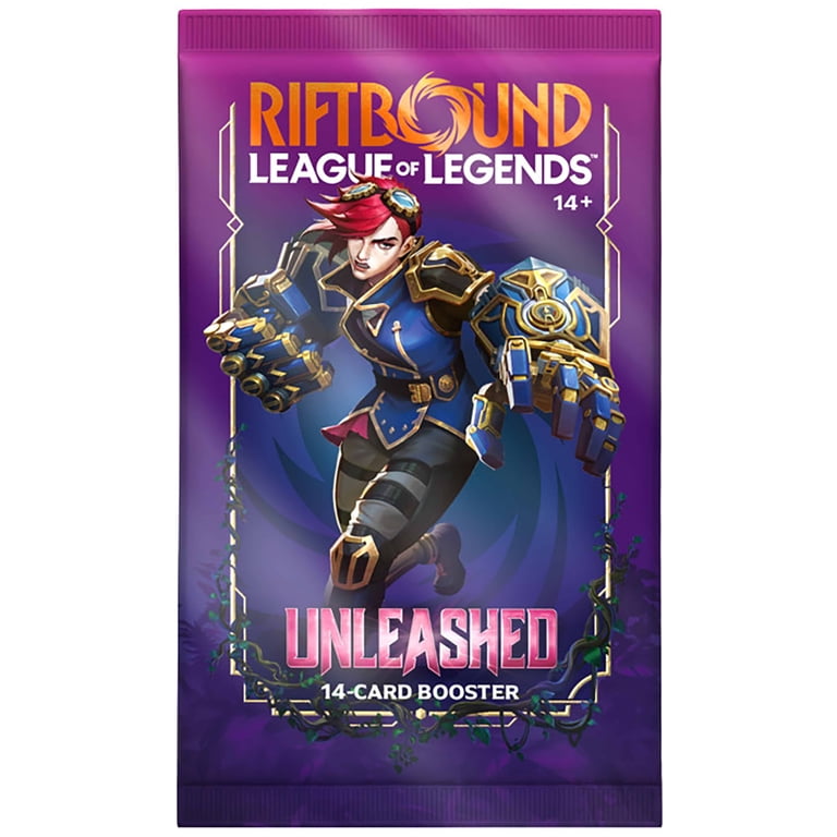 riftbound booster box msrp Amazon.com: Riftbound: League of Legends TCG Spiritforged - Booster Display main image 0