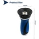 thumbnail image 5 of Firefighter Style High Pressure Hose Nozzle - Heavy Duty Garden Spray Nozzle with Adjustable Mode, 5 of 5