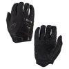 Lizard Skins, Monitor SL, Gloves, Long Fingers, Blackout, M