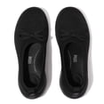 thumbnail image 3 of Fitflop Women's Super-Q Bow Knit Ballet Flat, 3 of 5