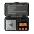 thumbnail image 4 of La Escala Portátil 50g Del Bolsillo De Digitaces De La Joyería Por 0.001g Pesa La Escala Del Gramo Para El Pesaje De La Joyería, 4 of 7