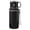 Black, variant on Vacuum Insulated Stainless Steel Tumbler Sealed Lid Heat Cold Retention Comfort Grip Portable Travel Beverage Cup