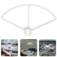 thumbnail image 2 of 4pcs Quick Release Propellers Props Protectors Guards Bumpers for Phantom 3 (White), 2 of 9