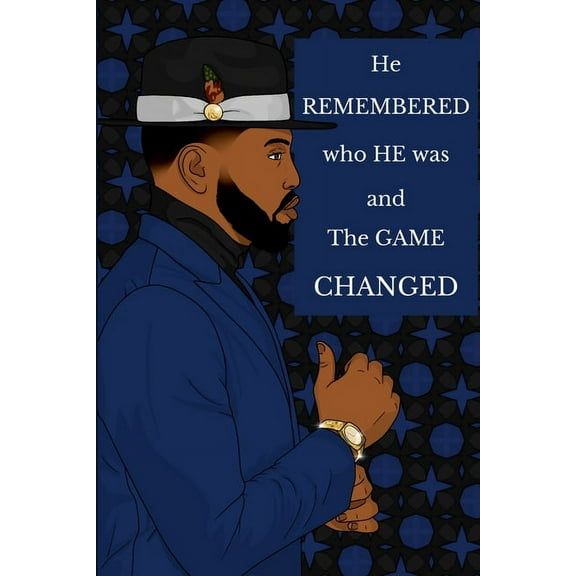 He Remembered Who He Was, (Paperback)