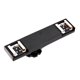 thumbnail image 2 of Adaptador de montaje de flash para zapata Adaptador de Montaje de Flash para Zapata Accesoiros para D7000 Magideal Adaptador de montaje de flash para zapata, 2 of 6